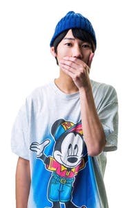 プロフィール画像