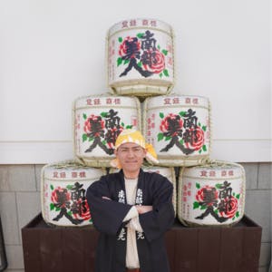 プロフィール画像