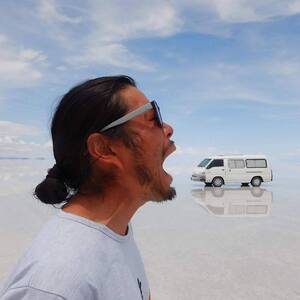 プロフィール画像