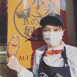 プロフィール画像