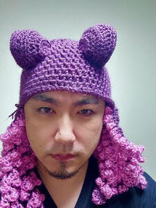 プロフィール画像