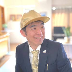 プロフィール画像