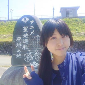 プロフィール画像