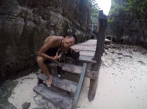 プロフィール画像