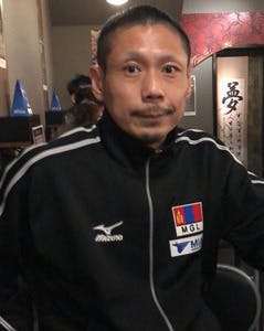 プロフィール画像