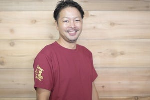プロフィール画像