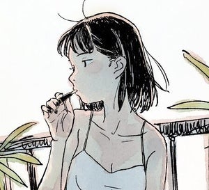 プロフィール画像