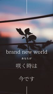 プロフィール画像