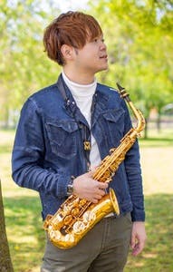 プロフィール画像