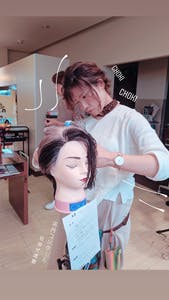 プロフィール画像