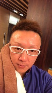 プロフィール画像