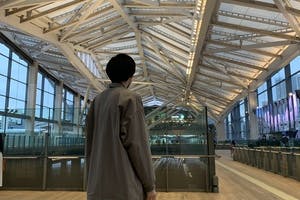 プロフィール画像