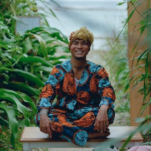 プロフィール画像