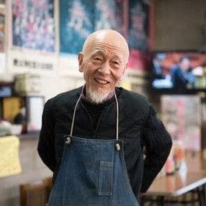 プロフィール画像