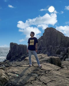 プロフィール画像