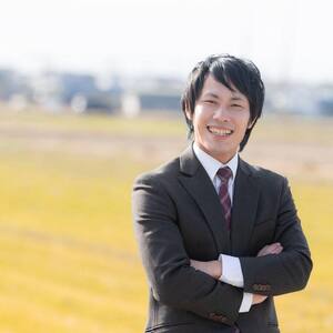 プロフィール画像