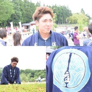 プロフィール画像