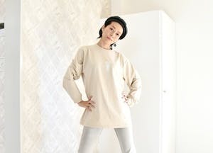 プロフィール画像