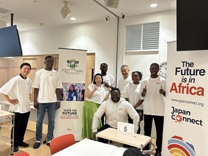 プロフィール画像