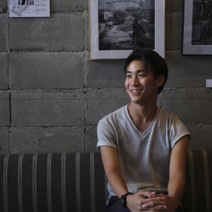 プロフィール画像