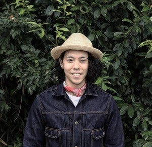 プロフィール画像