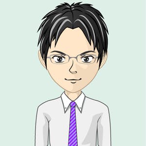 プロフィール画像