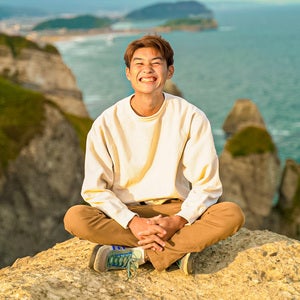 プロフィール画像