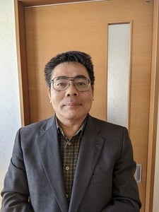 プロフィール画像