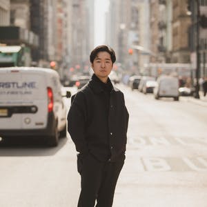 プロフィール画像