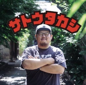 プロフィール画像