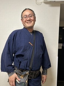 プロフィール画像