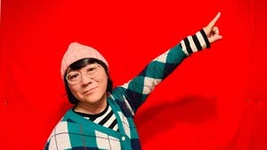 プロフィール画像