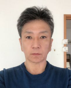 プロフィール画像