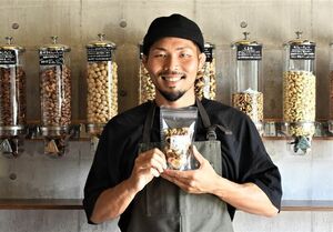 プロフィール画像