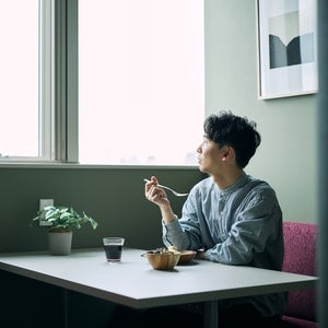 プロフィール画像
