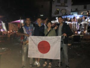 プロフィール画像