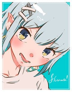 プロフィール画像