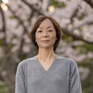 プロフィール画像