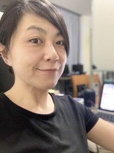 プロフィール画像