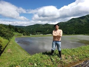 プロフィール画像