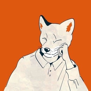 プロフィール画像