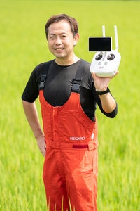 プロフィール画像