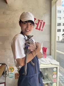 プロフィール画像