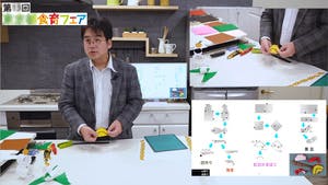 プロフィール画像