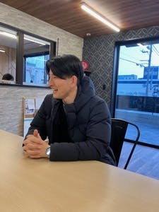 プロフィール画像