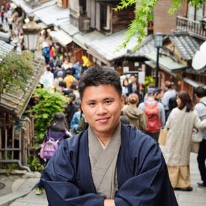 プロフィール画像