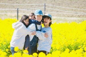 プロフィール画像