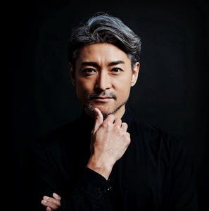 プロフィール画像