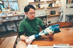 プロフィール画像