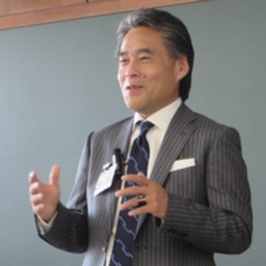 プロフィール画像